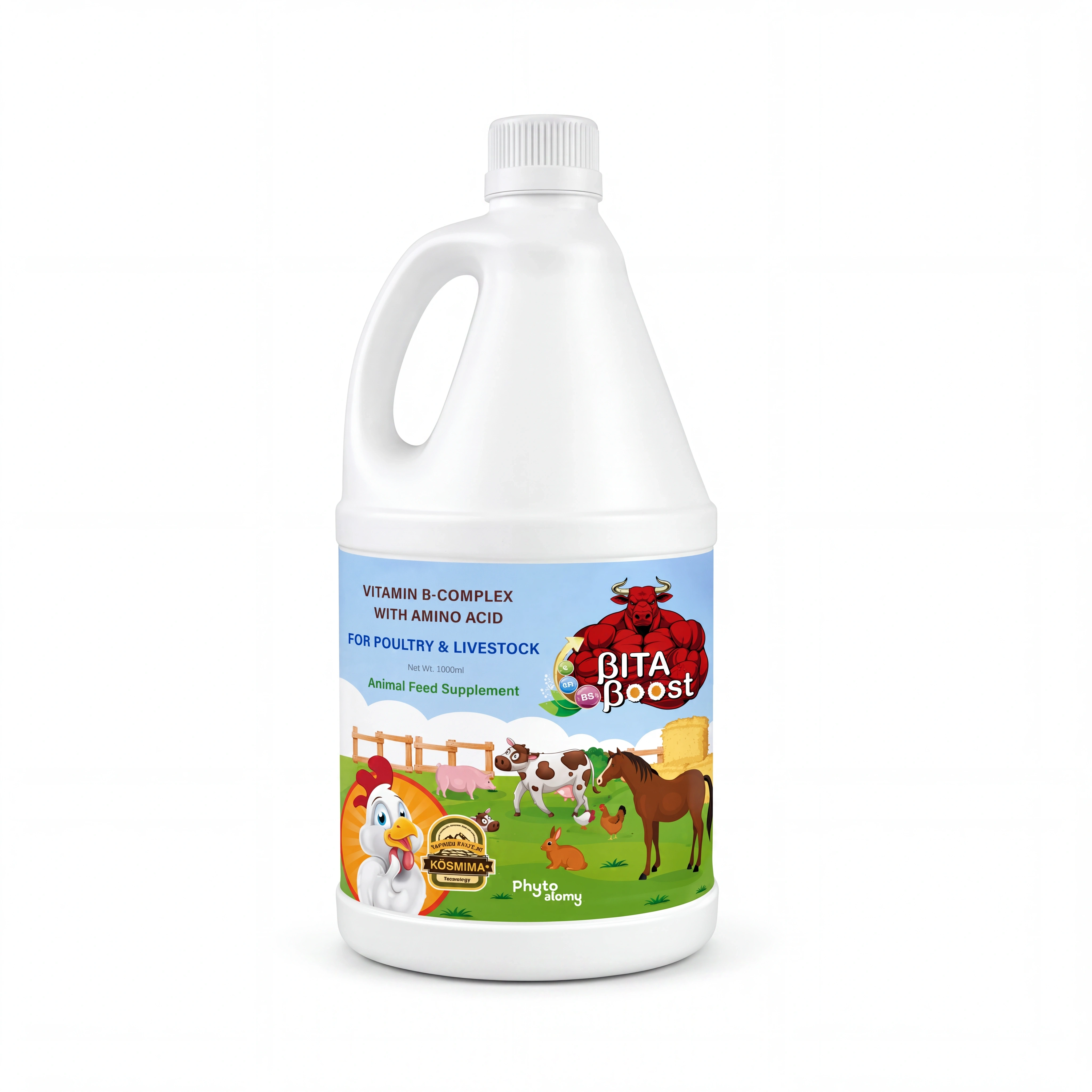 Bita Boost 1000ml